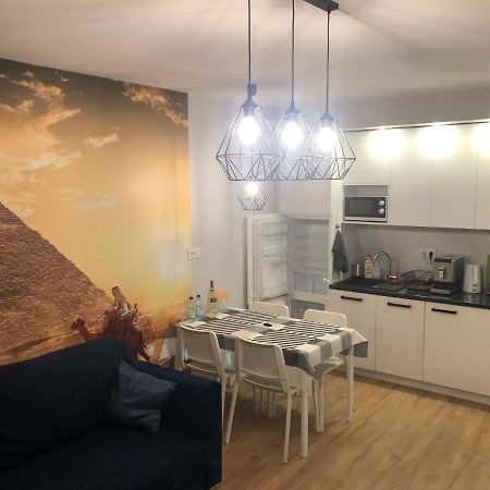 Klimatyzowany Apartament Egipt Z Sauna I Miejscem Parkingowym Kielce Eksteriør billede