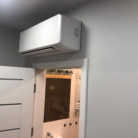 Klimatyzowany Apartament Egipt Z Sauna I Miejscem Parkingowym Kielce Eksteriør billede