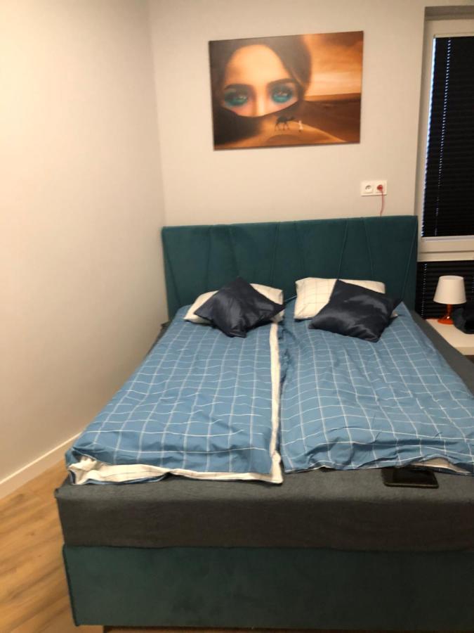 Klimatyzowany Apartament Egipt Z Sauna I Miejscem Parkingowym Kielce Eksteriør billede