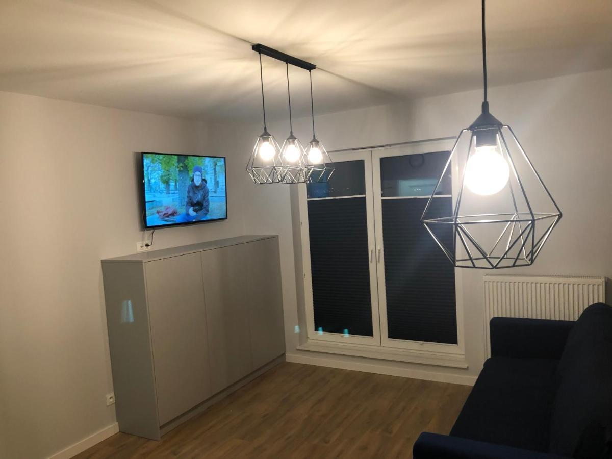 Klimatyzowany Apartament Egipt Z Sauna I Miejscem Parkingowym Kielce Eksteriør billede