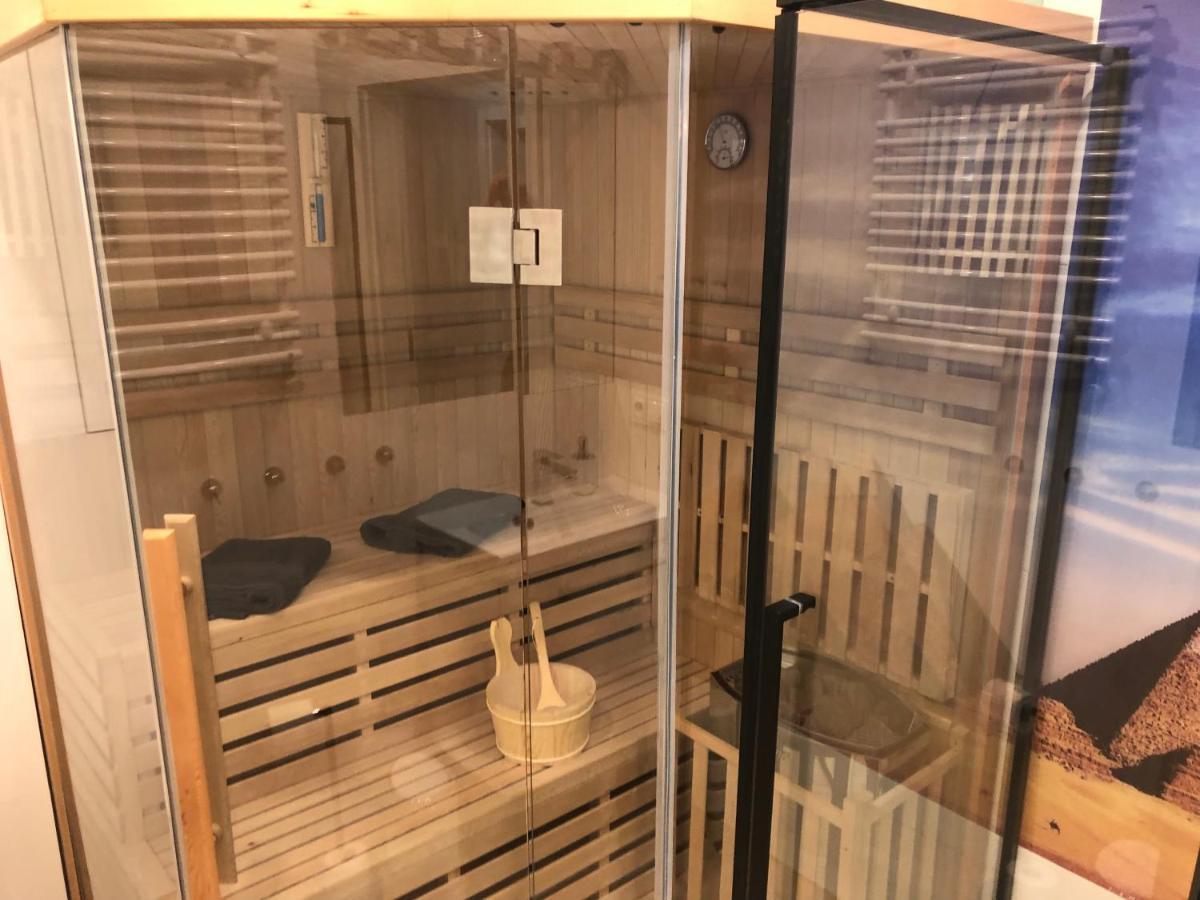Klimatyzowany Apartament Egipt Z Sauna I Miejscem Parkingowym Kielce Eksteriør billede
