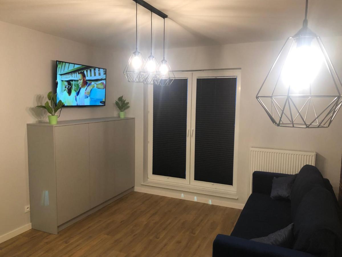 Klimatyzowany Apartament Egipt Z Sauna I Miejscem Parkingowym Kielce Eksteriør billede
