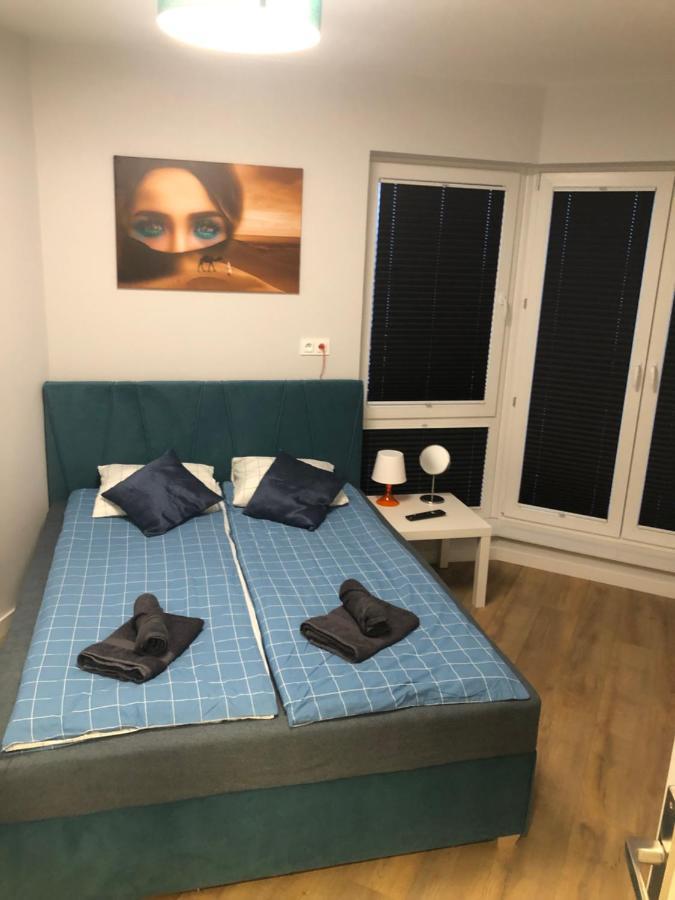 Klimatyzowany Apartament Egipt Z Sauna I Miejscem Parkingowym Kielce Eksteriør billede